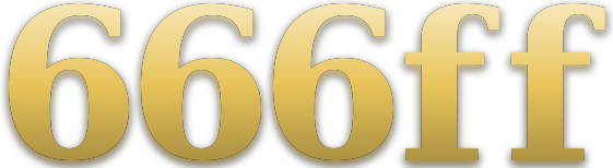 666ff logo
